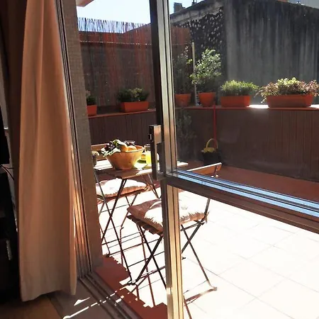Studio Guimaraes Affittacamere Oporto
