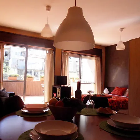 Guest house Studio Guimaraes *
