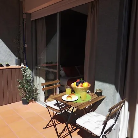 Guest house Studio Guimaraes Porto