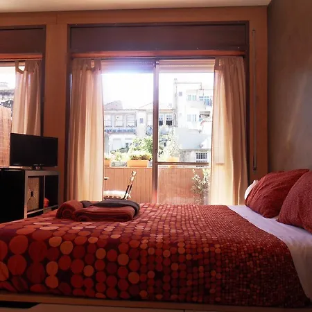 Studio Guimaraes * Porto