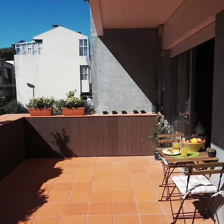 Studio Guimaraes Guest house *