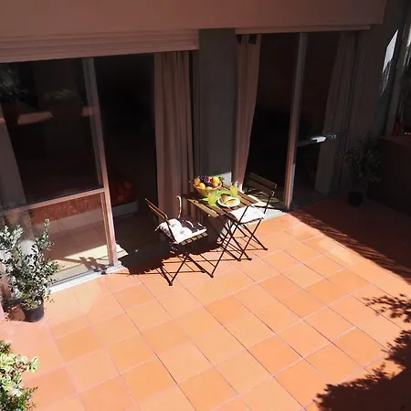Studio Guimaraes Guest house
