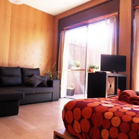 Guest house Studio Guimaraes *
