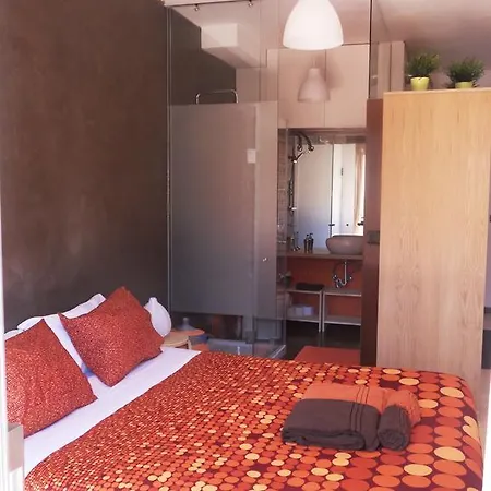 Studio Guimaraes Guest house *