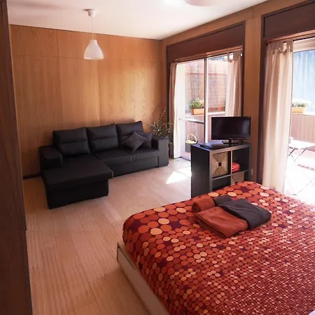 Guest house Studio Guimaraes