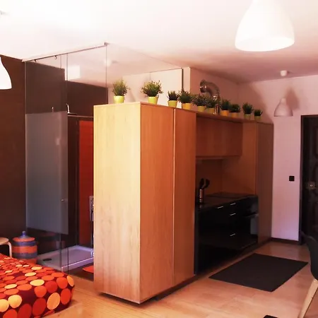 Studio Guimaraes * بورتو